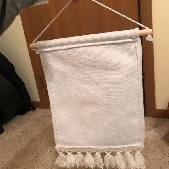 Hanging Sign - Picture 2 of 2